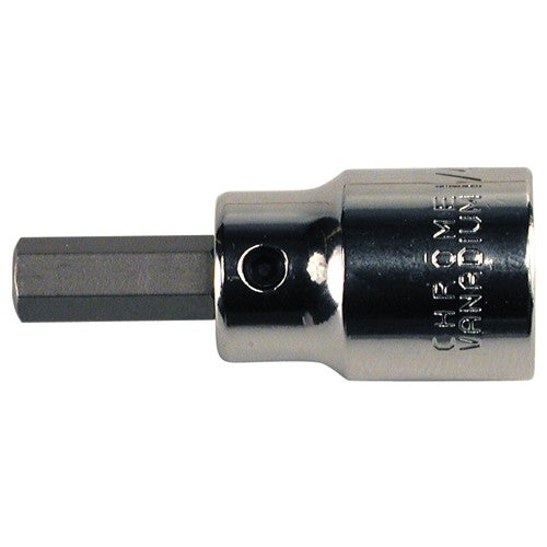 2MM SECURITY HEX BIT SOCKET