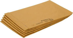 Made in USA - 16" Long x 10-1/2" Wide Regular Jiffy Padded Mailer - Industrial Tool & Supply
