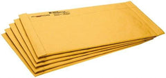 Made in USA - 19" Long x 12-1/2" Wide Regular Jiffy Padded Mailer - Industrial Tool & Supply