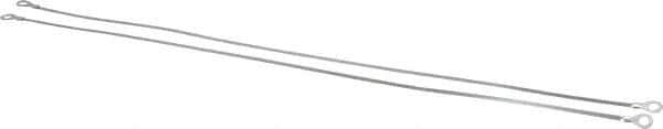 Value Collection - 12" Max Seal, Table Top Thermal Impulse Sealer Repair Kit - Industrial Tool & Supply