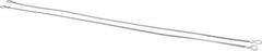 Value Collection - 12" Max Seal, Table Top Thermal Impulse Sealer Repair Kit - Industrial Tool & Supply
