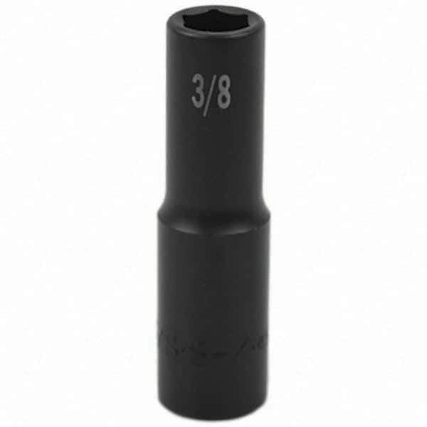 SK - Impact Socket - 3/8"DR 3/8" DEEP IMPACT SOCKET - Industrial Tool & Supply