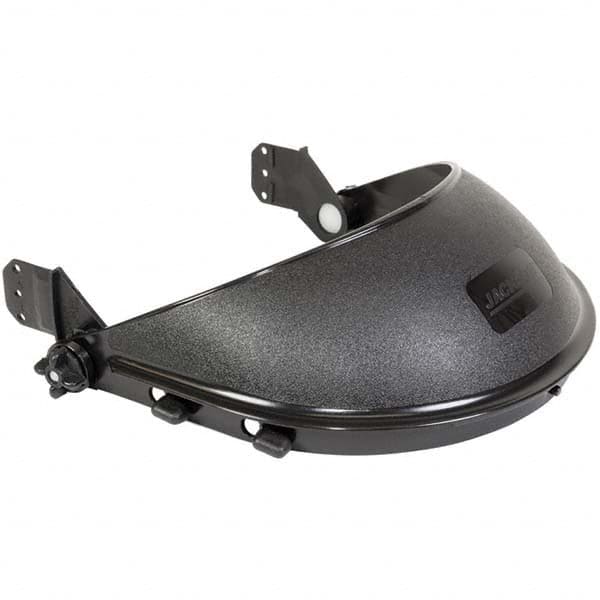 Jackson Safety - Face Shield & Headgear Accessories Type: Capmount Adapter Headgear Compatibility: SC-6 Hard Hat - Industrial Tool & Supply