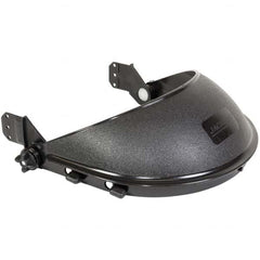 Jackson Safety - Face Shield & Headgear Accessories Type: Capmount Adapter Headgear Compatibility: SC-6 Hard Hat - Industrial Tool & Supply