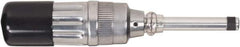 SK - 1 Piece, 2 to 36 In/Lb, Industrial Adjustable Torque Limiting Screwdriver - 1/4" Drive - Industrial Tool & Supply