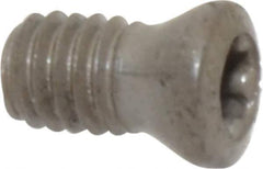 Seco - Torx Plus Lock Screw for Indexable Milling - For Use with Inserts - Industrial Tool & Supply