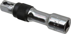 Proto - 3/8" Drive Standard Socket Extension - 3" OAL - Industrial Tool & Supply