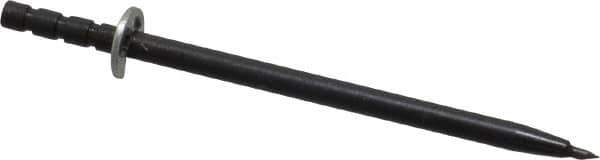 Made in USA - Retractable Scriber Replacement Point - Carbide - Industrial Tool & Supply