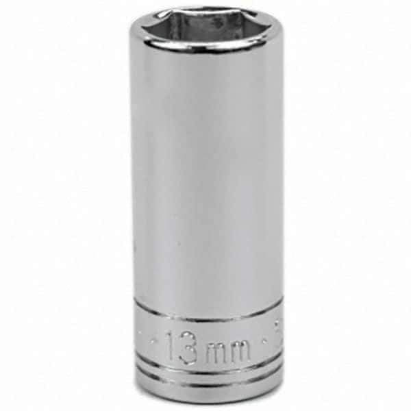 SK - Hand Socket - Industrial Tool & Supply