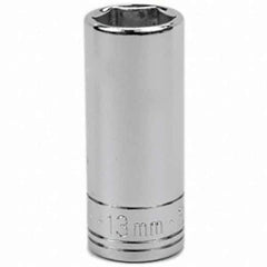SK - Hand Socket - Industrial Tool & Supply