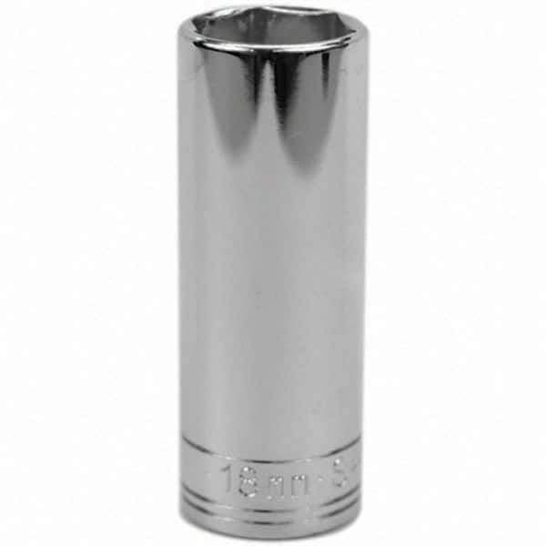 SK - Hand Socket - Industrial Tool & Supply