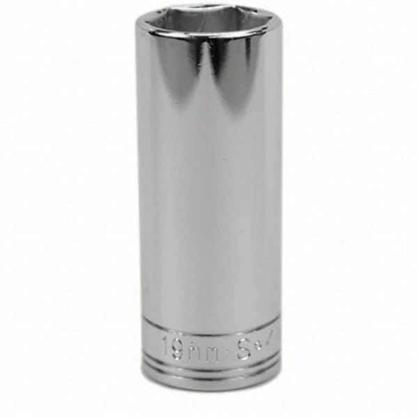 SK - Hand Socket - Industrial Tool & Supply