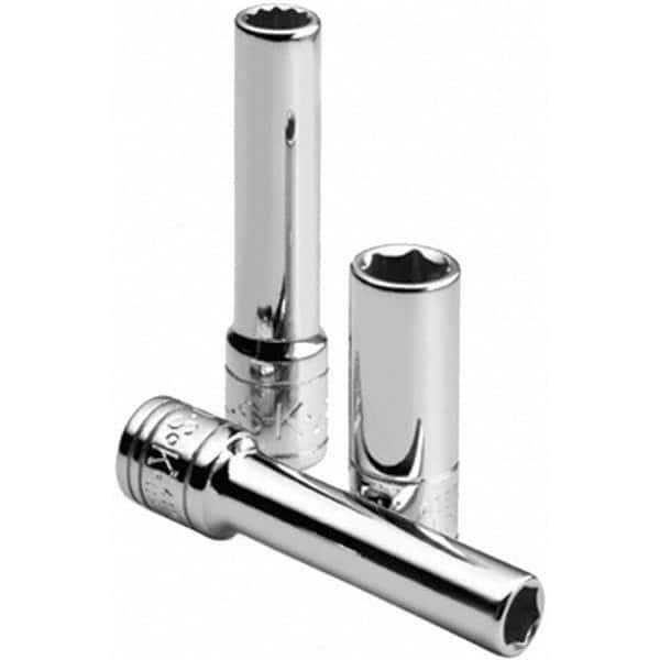 SK - Hand Socket - Industrial Tool & Supply