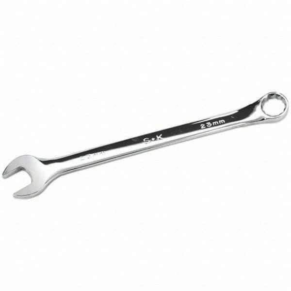 SK - Combination Wrench - Industrial Tool & Supply