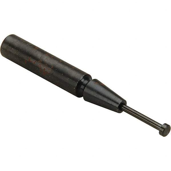 Dynabrade - Grinder Repair Air Bushing Removal Tool - Use with Pencil Grinders - Industrial Tool & Supply