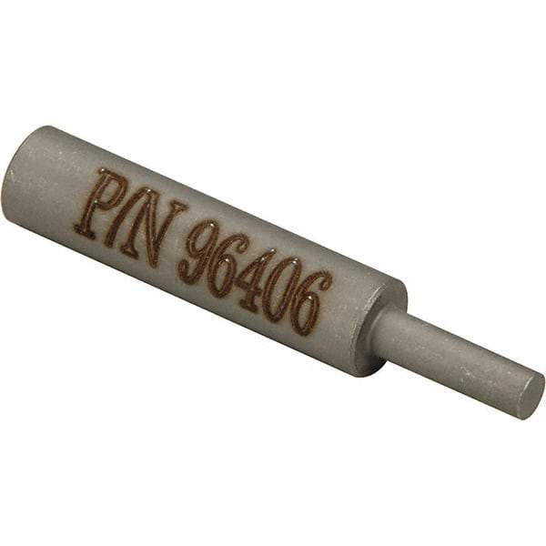 Dynabrade - Grinder Repair Pilot Punch - Industrial Tool & Supply