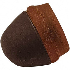 Dynabrade - Grinder Repair Grip-Installation Bullet Tool - Use with Pencil Grinders - Industrial Tool & Supply