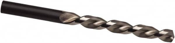 Guhring - 1.3mm 130° High Speed Steel Jobber Drill - Industrial Tool & Supply