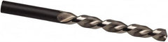 Guhring - 1.3mm 130° High Speed Steel Jobber Drill - Industrial Tool & Supply