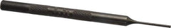 Mayhew - 1/16" Pin Punch - 4" OAL, Steel - Industrial Tool & Supply