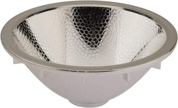 Pelican Products, Inc. - Spot Reflector - Compatible with Aqua King Lite D Batteries - Industrial Tool & Supply