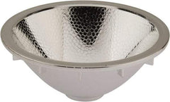 Pelican Products, Inc. - Spot Reflector - Compatible with Aqua King Lite D Batteries - Industrial Tool & Supply