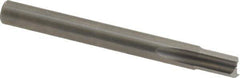 Onsrud - 1/4" Diam, 1/4" Shank Diam, 3/8" Length of Cut, 2 Flute Double Edge Straight Router Bit - 2-1/2" Overall Length, Right Hand Cut, Solid Carbide - Industrial Tool & Supply