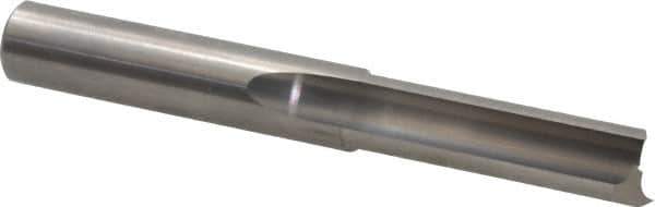 Onsrud - 1/2" Diam, 1/2" Shank Diam, 1-3/4" Length of Cut, 2 Flute Double Edge Straight Router Bit - 4" Overall Length, Right Hand Cut, Solid Carbide - Industrial Tool & Supply