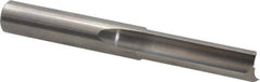 Onsrud - 1/2" Diam, 1/2" Shank Diam, 1-3/4" Length of Cut, 2 Flute Double Edge Straight Router Bit - 4" Overall Length, Right Hand Cut, Solid Carbide - Industrial Tool & Supply