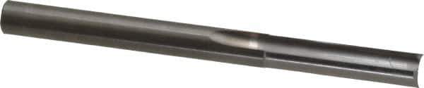 Onsrud - 1/2" Diam, 1/2" Shank Diam, 2-1/8" Length of Cut, 2 Flute Double Edge Straight Router Bit - 6" Overall Length, Right Hand Cut, Solid Carbide - Industrial Tool & Supply