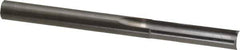 Onsrud - 1/2" Diam, 1/2" Shank Diam, 2-1/8" Length of Cut, 2 Flute Double Edge Straight Router Bit - 6" Overall Length, Right Hand Cut, Solid Carbide - Industrial Tool & Supply