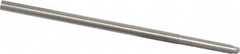M.A. Ford - #51, 0.067", 135° Point, Solid Carbide Straight Flute Drill Bit - Industrial Tool & Supply