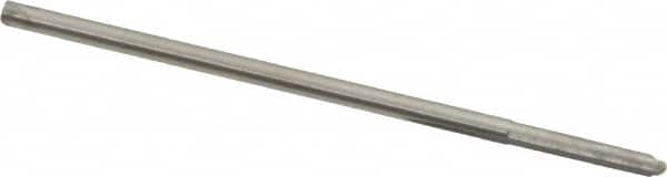 M.A. Ford - 1.5mm, 135° Point, Solid Carbide Straight Flute Drill Bit - Industrial Tool & Supply