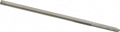 M.A. Ford - 1.5mm, 135° Point, Solid Carbide Straight Flute Drill Bit - Industrial Tool & Supply