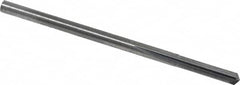 M.A. Ford - 2mm, 135° Point, Solid Carbide Straight Flute Drill Bit - Industrial Tool & Supply