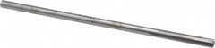 Made in USA - 0.226" Carbide-Tipped 4 Flute Chucking Reamer - Industrial Tool & Supply