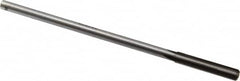 Made in USA - 0.271" Carbide-Tipped 4 Flute Chucking Reamer - Industrial Tool & Supply