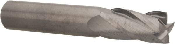 Made in USA - 3/4" OD, Grade 316Stainless Steel Union Elbow - 1-1/16" Hex, Comp x Comp Ends - Industrial Tool & Supply