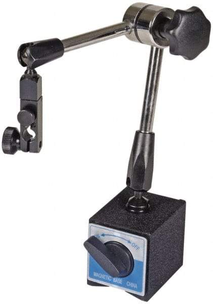 Value Collection - 0.001" Graduation, Indicator & Base Kit - Industrial Tool & Supply