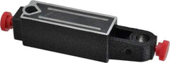 Value Collection - 4" Long x 1" Wide x 1" High Magnetic Indicator Base - Industrial Tool & Supply
