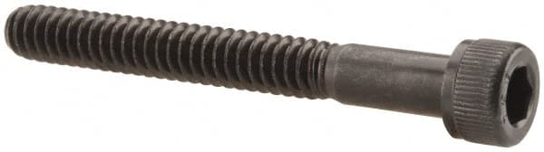 Value Collection - #10-24 UNC Hex Socket Cap Screw - Industrial Tool & Supply