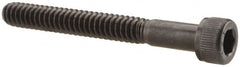 Value Collection - #10-24 UNC Hex Socket Cap Screw - Industrial Tool & Supply
