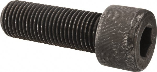 Value Collection - 1-1/2 - 6 UNC Hex Socket Cap Screw - Industrial Tool & Supply