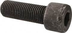 Value Collection - 1-1/2 - 6 UNC Hex Socket Cap Screw - Industrial Tool & Supply