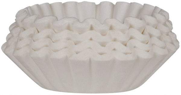 Bunn - Bunn Pour-Omatic Coffee Filters/250 per Pack - Use with Bunn Model # BUN-VP17-2BLK - Industrial Tool & Supply