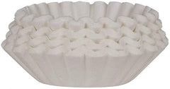 Bunn - Bunn Pour-Omatic Coffee Filters/250 per Pack - Use with Bunn Model # BUN-VP17-2BLK - Industrial Tool & Supply