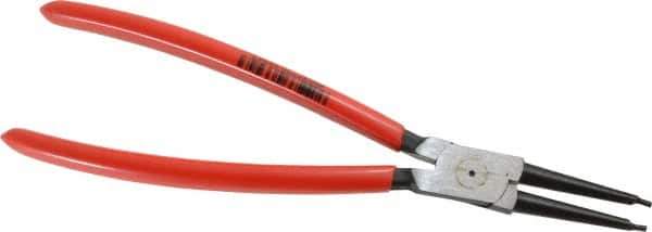 Knipex - Standard Retaining Ring Pliers - Internal - Industrial Tool & Supply