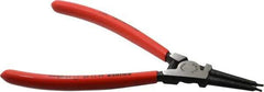 Knipex - Standard Retaining Ring Pliers - External - Industrial Tool & Supply