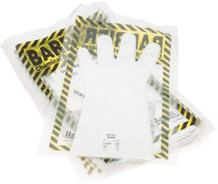 Ansell - Size 7, 2.5 mil Thick, Chemical Resistant Gloves - Industrial Tool & Supply