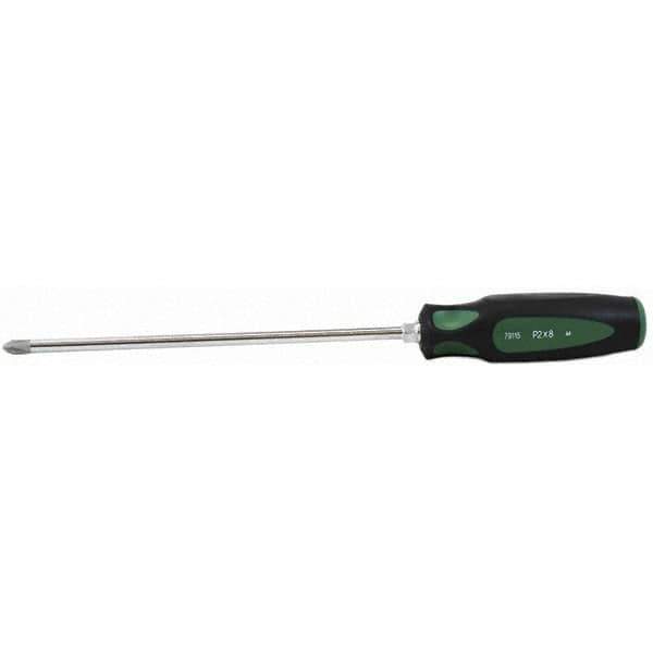 SK - Phillips Screwdriver - Industrial Tool & Supply
